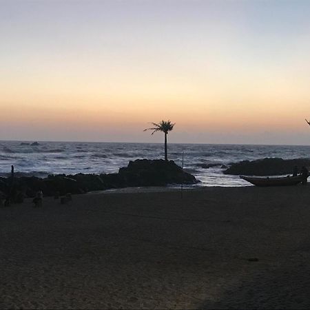 Beach Rip Rap Cabana And Guest Hotel Galle Exterior foto